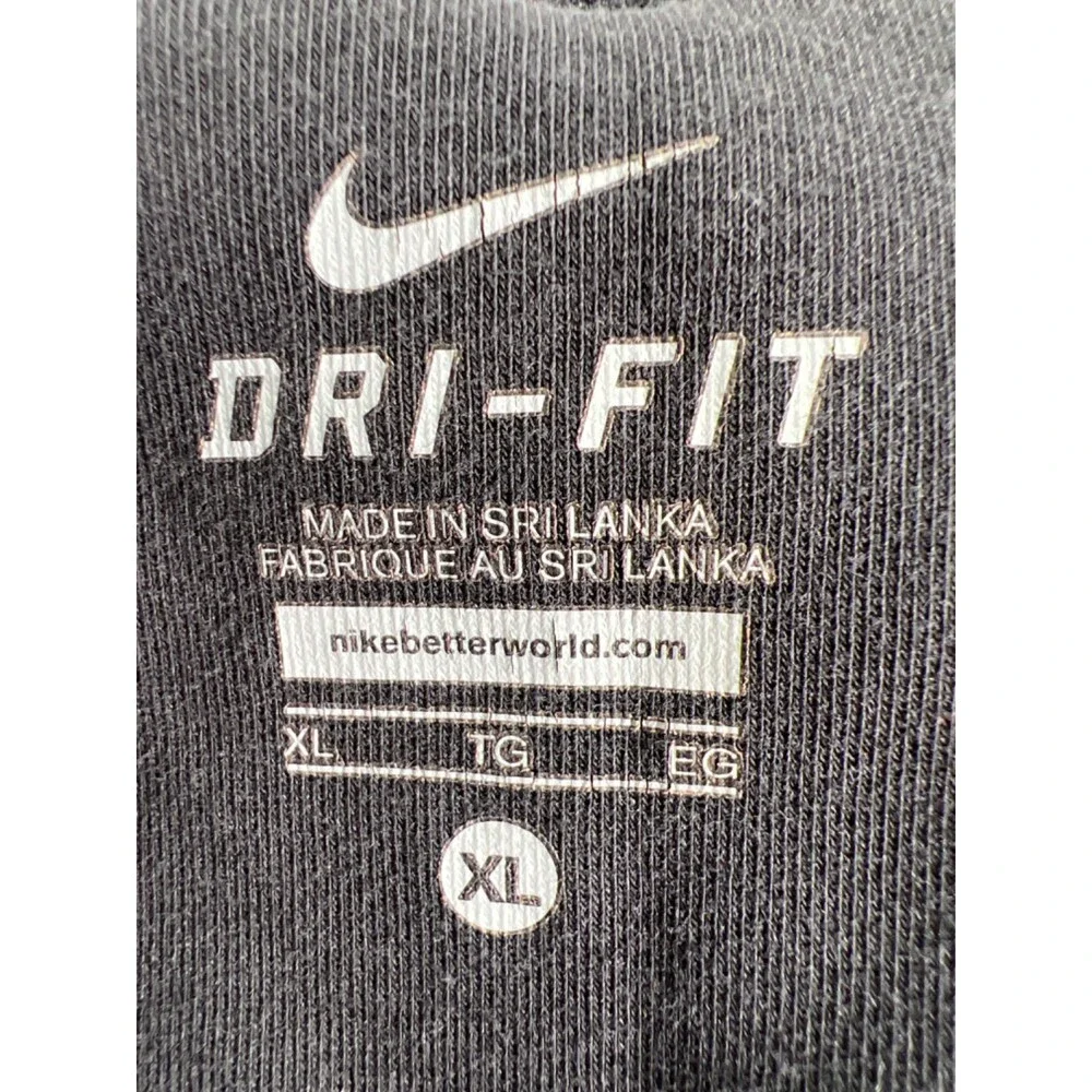 Nike most sustainable